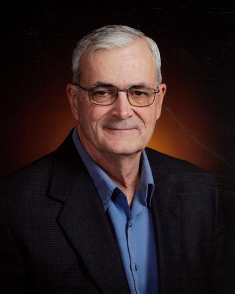 Darrell Spain Profile Photo