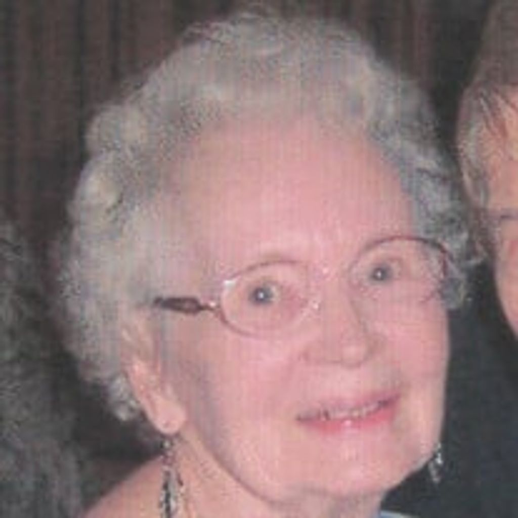 Gloria Moyer