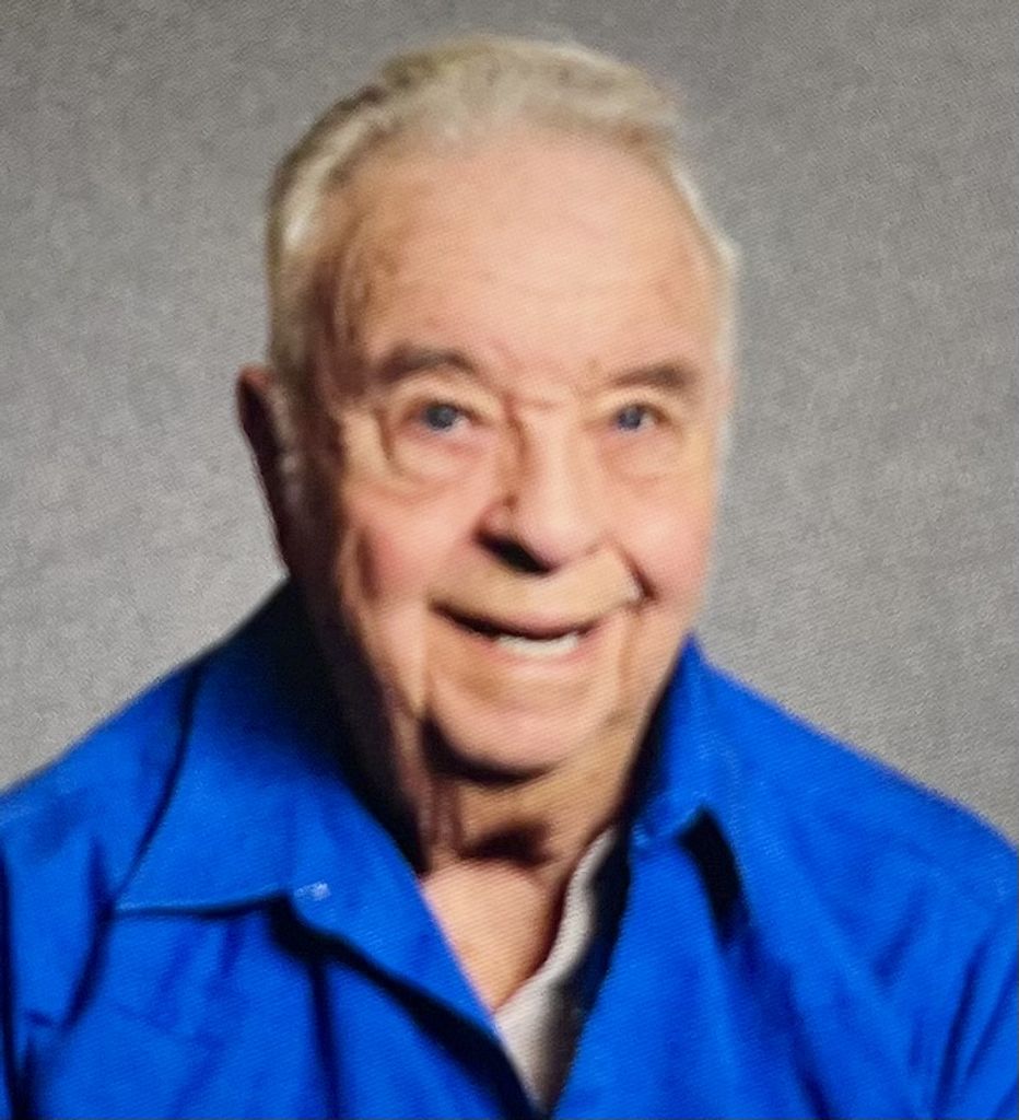 William L. Levezow
