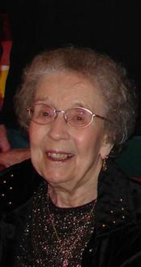 Frances Margurite "Fran" Barnett