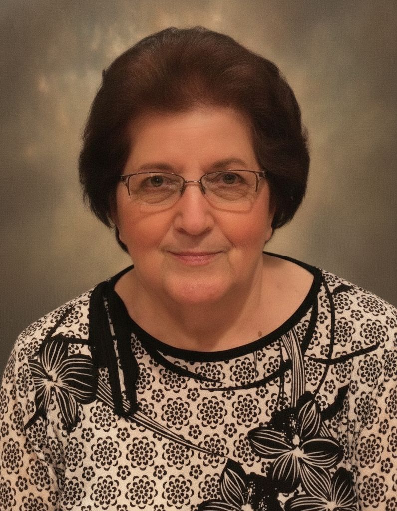 Lillian Salamone Profile Photo