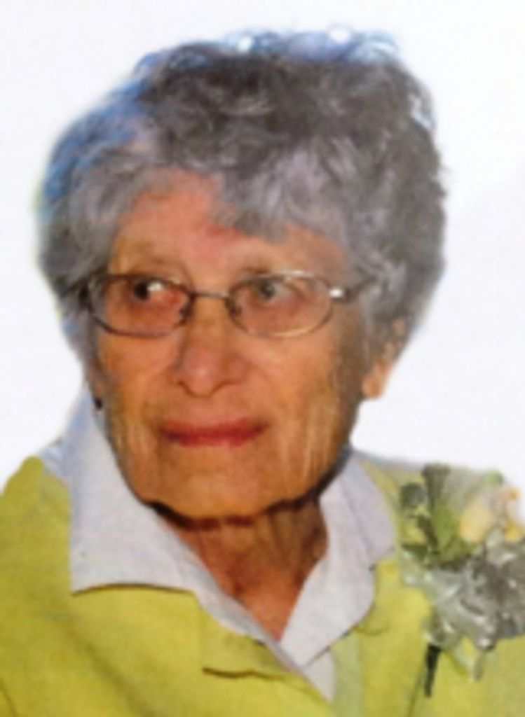 Arline S. Ritchie