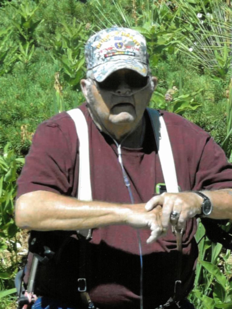 William "Bill" Beckman Profile Photo