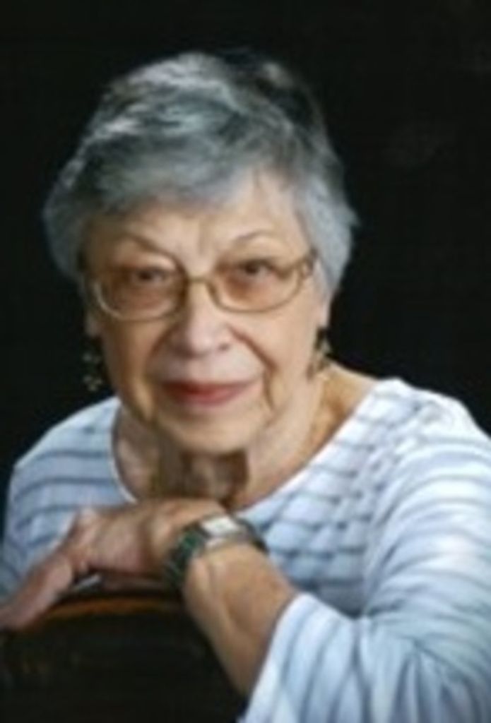 Joan Patricia Siml Forestiere