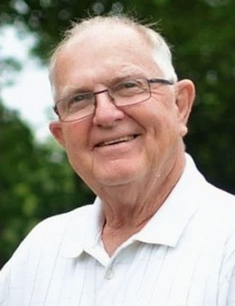 Richard Samuel Hipskind Profile Photo