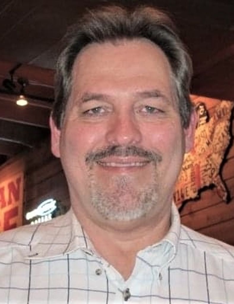 Billy Roy Boatwright, Jr. Profile Photo
