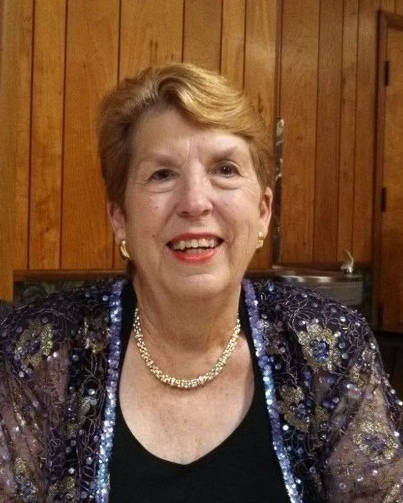 Carolyn Grimm Rainey