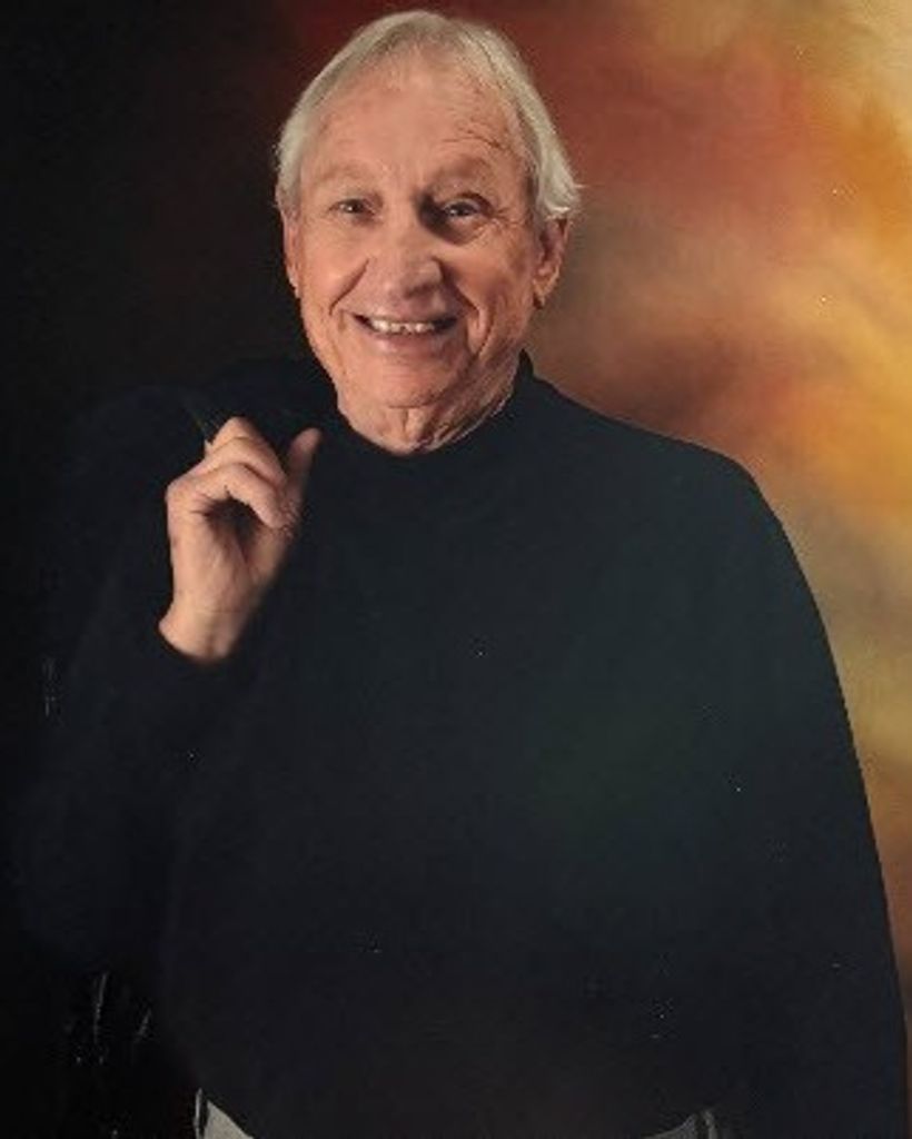 Kenneth Edward Zipperer Profile Photo