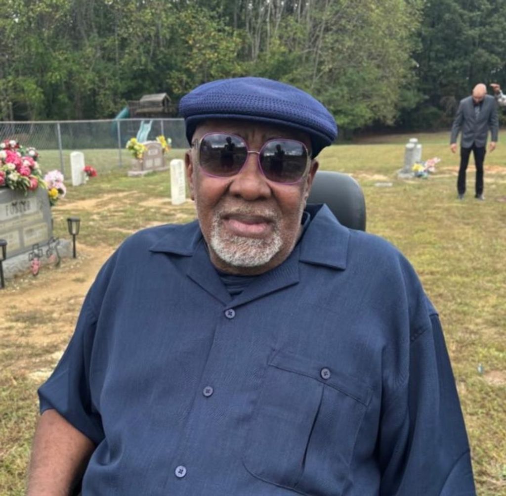 Willie George "Poochie" Smith Profile Photo