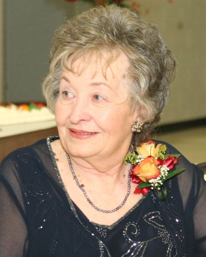 Claire Kay Morris Talbert