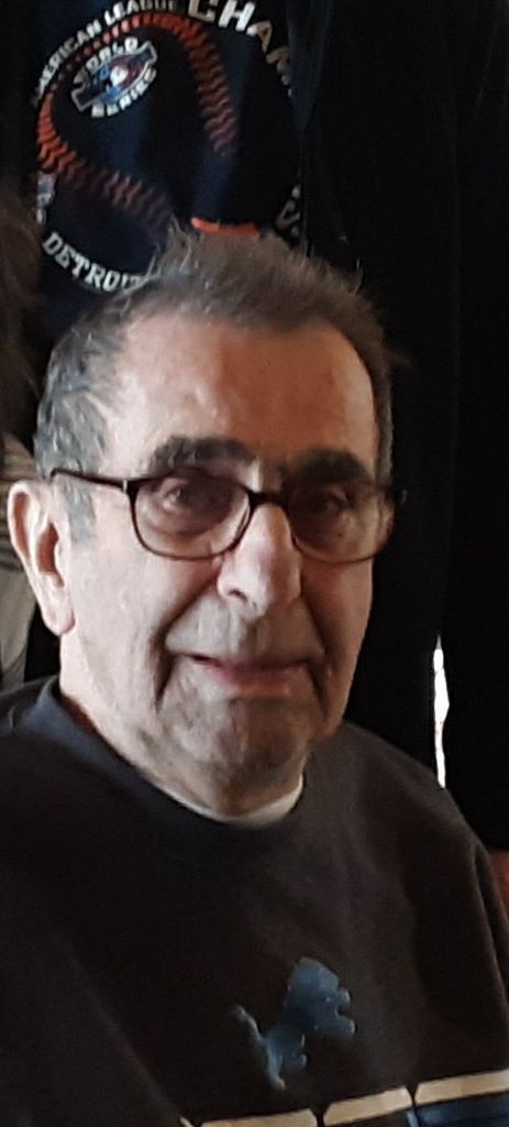 John "Jack" Carlisle