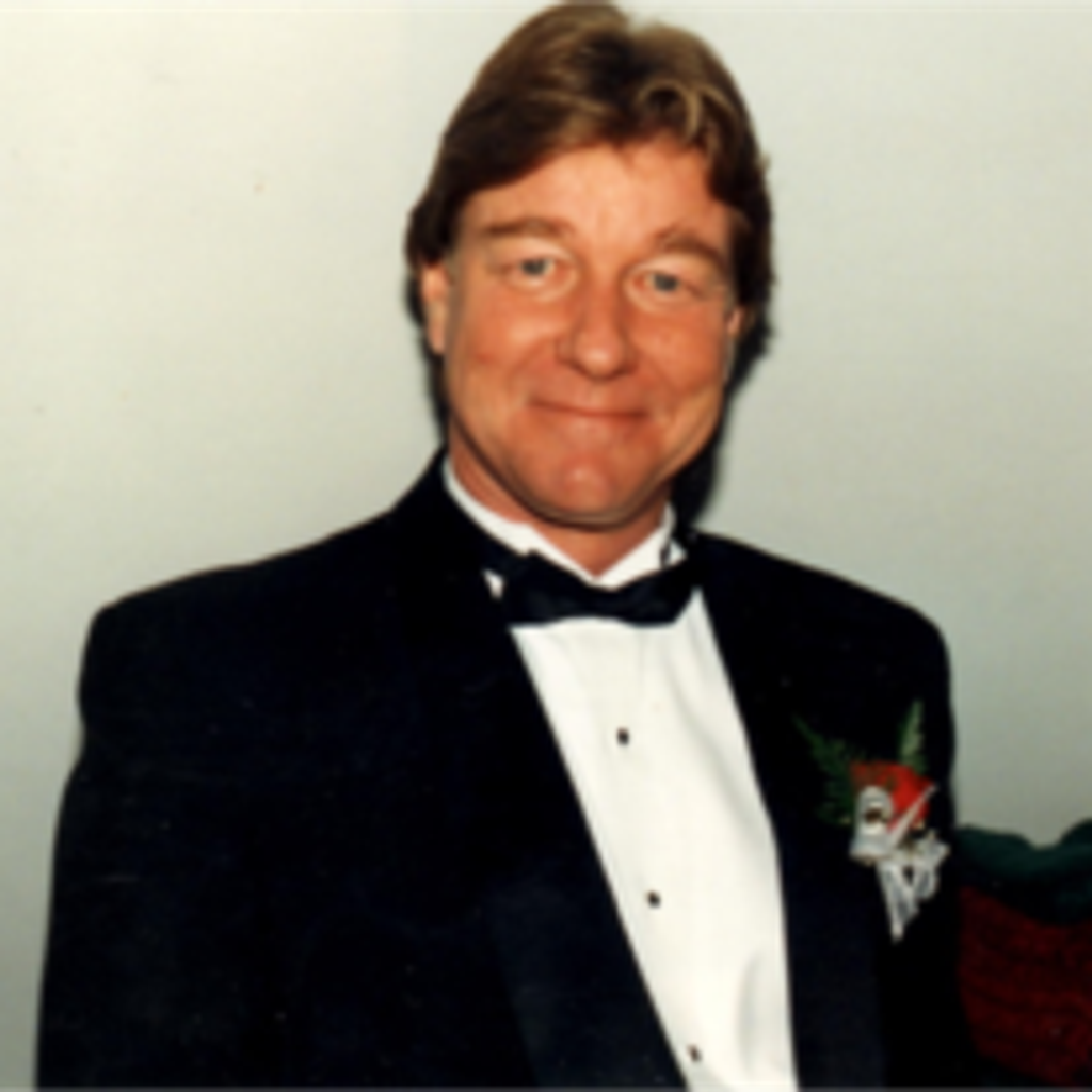 Carl Eric Stoehr