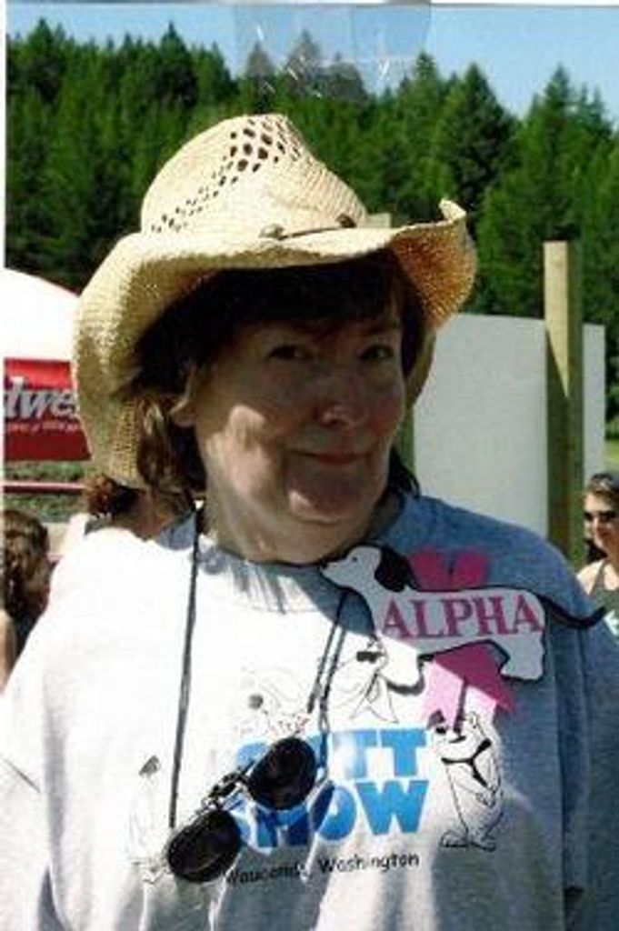 Linda Maxwell Profile Photo