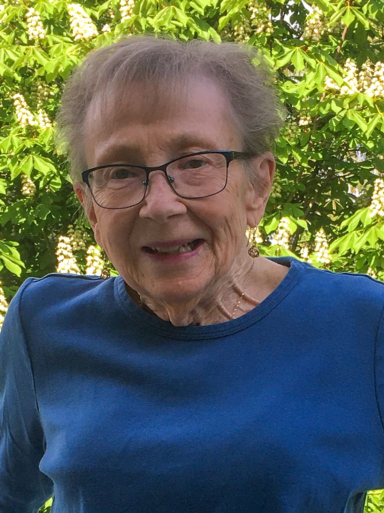 Laura Jean (Liggett)  Liggett Profile Photo