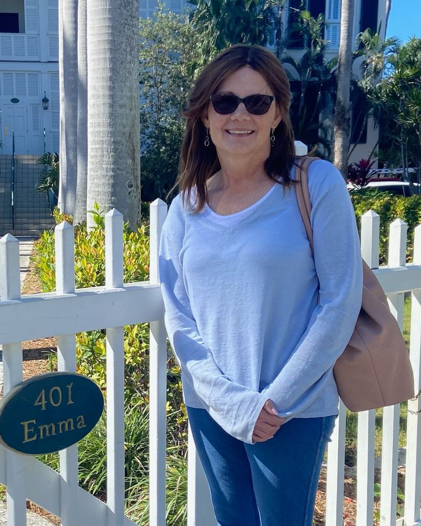 Emma Barnes Brown Profile Photo