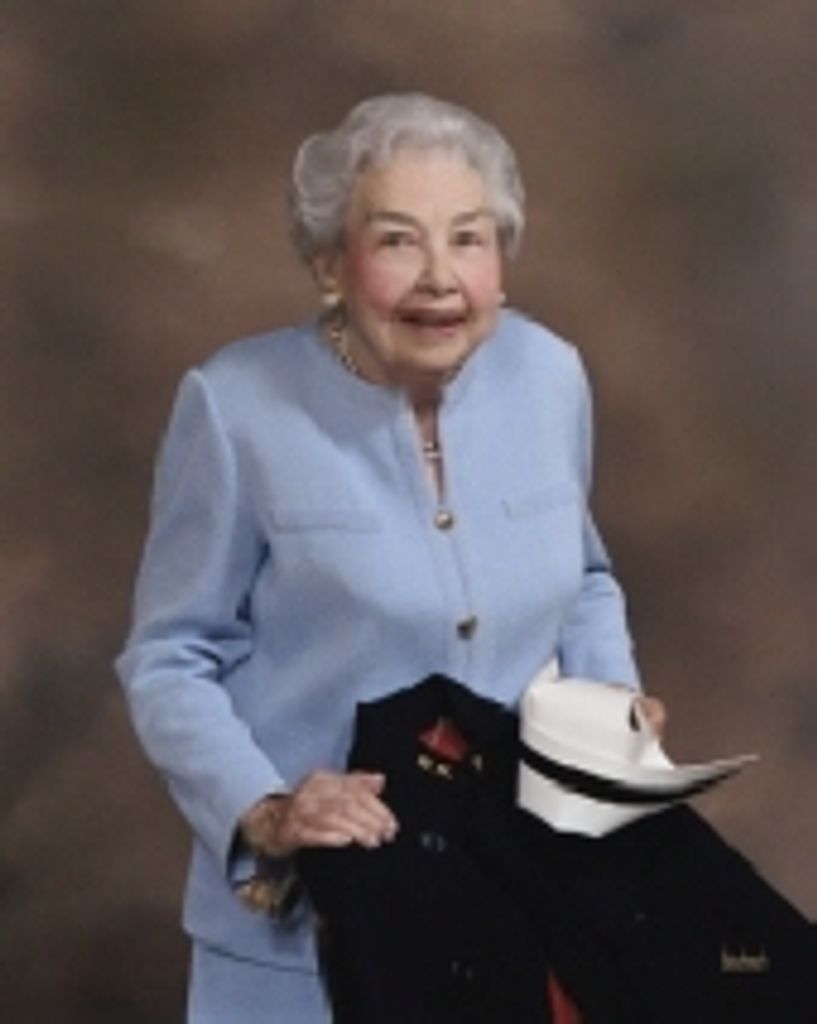 Mary L. (Cruise) Kennedy