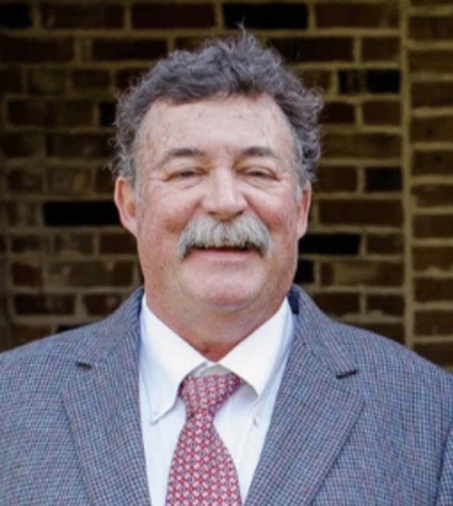 Terry C. Sullivan