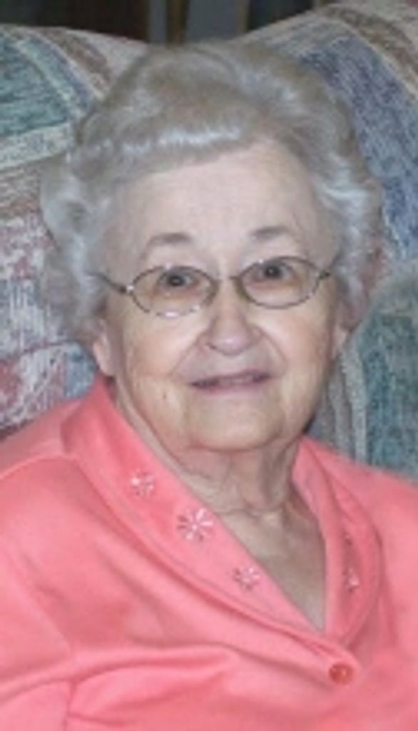 Mary "Irene" Welch