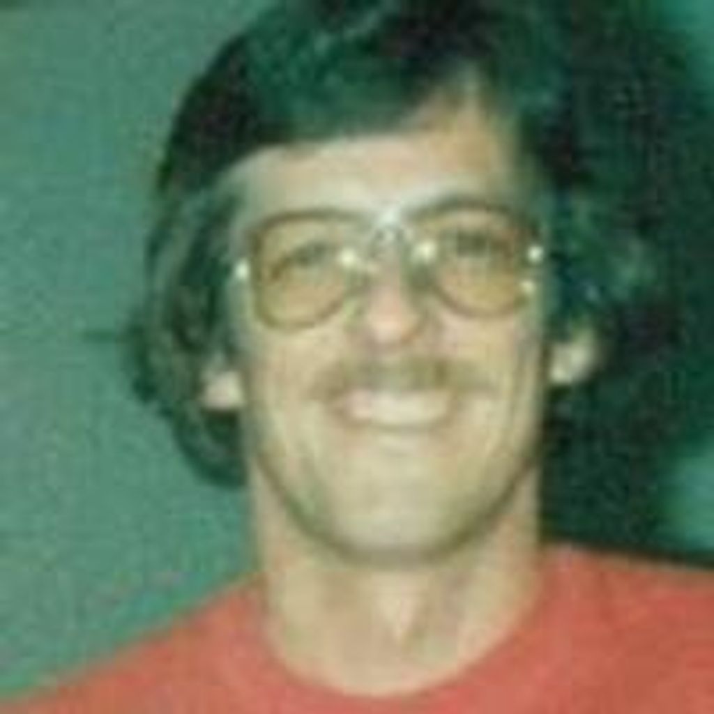 Michael Edward Rybolt