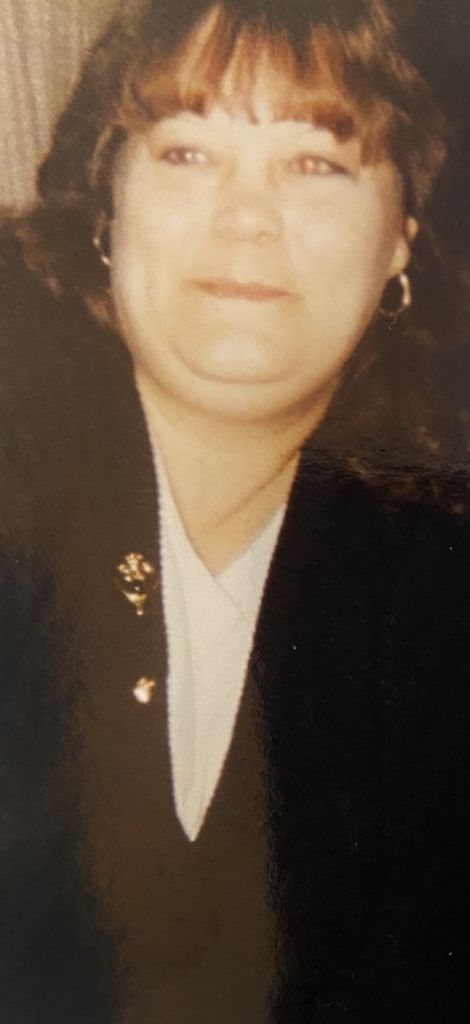 Leslie "Missy" Carpenter