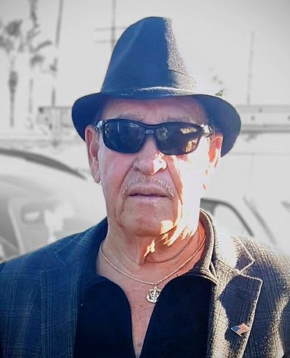 Joe R. Cota Profile Photo