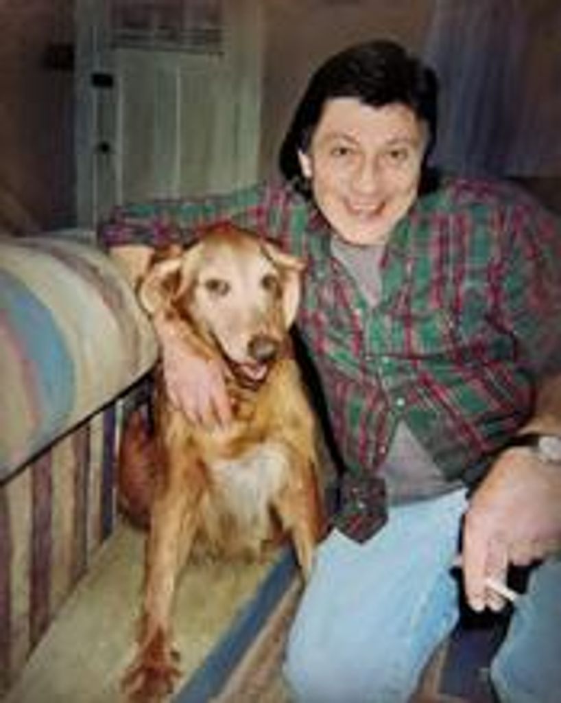 Steven L. Pallow