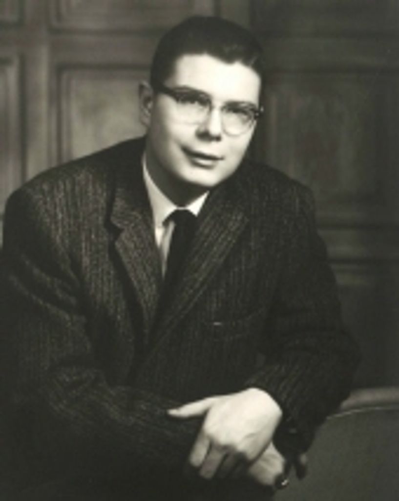 James Robert Jim Smith