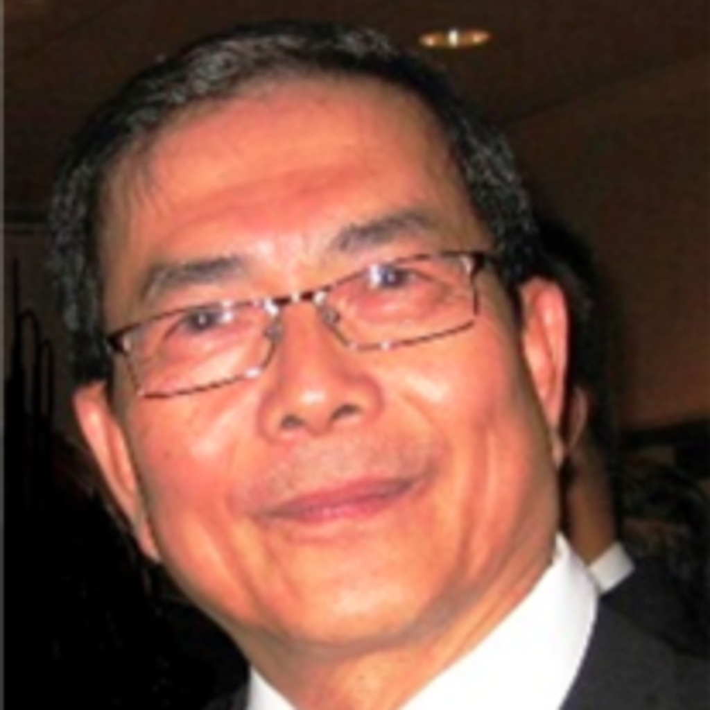 Nhan Thanh Nguyen Profile Photo