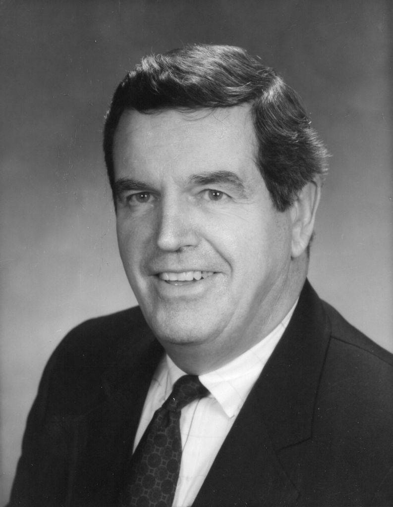 John "Jack" Edward Dougherty, Jr. Profile Photo