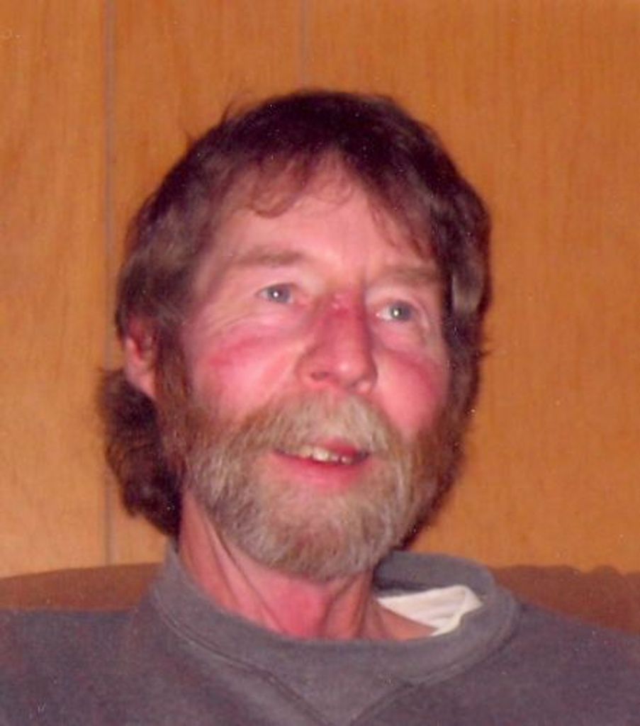 John M. Waters