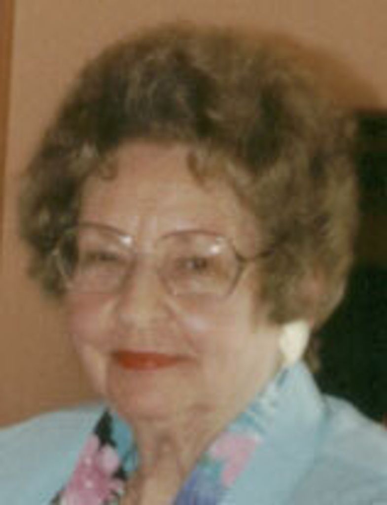 Betty R. Cooper