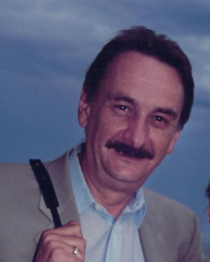 Lawrence J. Galezewski Profile Photo