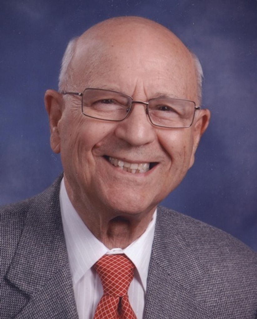 Carl F. Canaleo