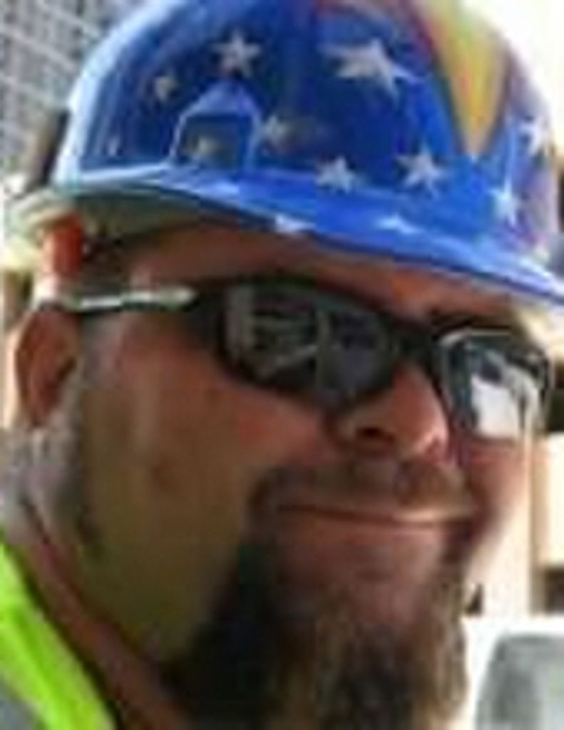 Richard James Jerozal