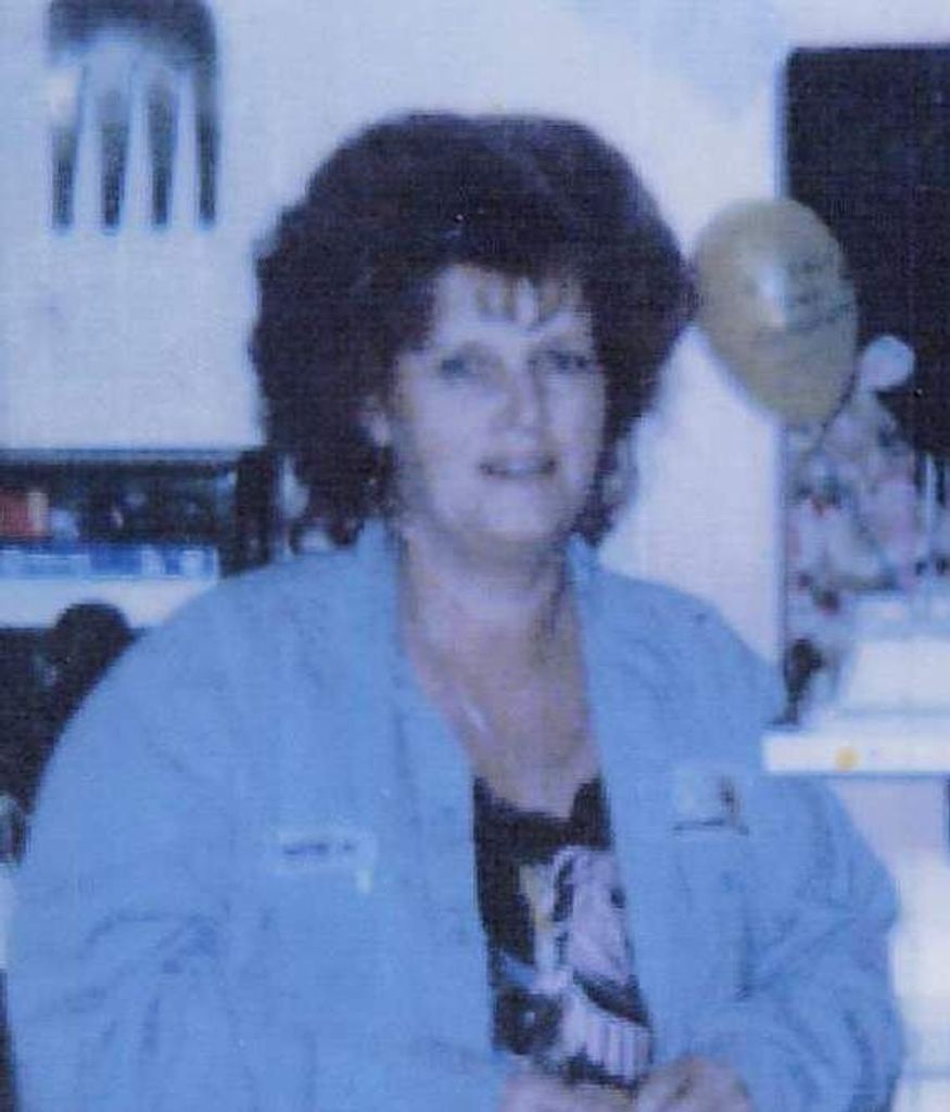 Anna Rose Mann