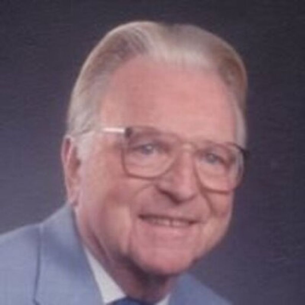 Robert Gayle Shriver Profile Photo