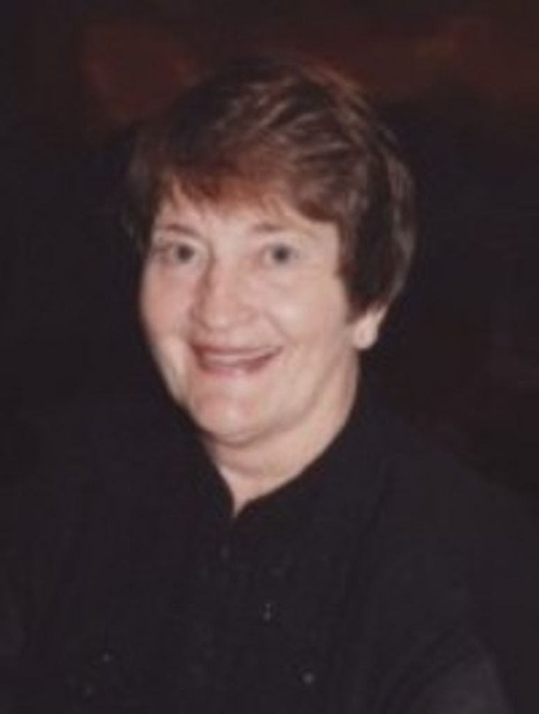 Janet Ellison