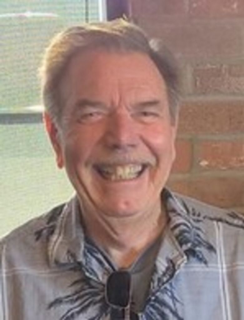 Paul Orrin Buell