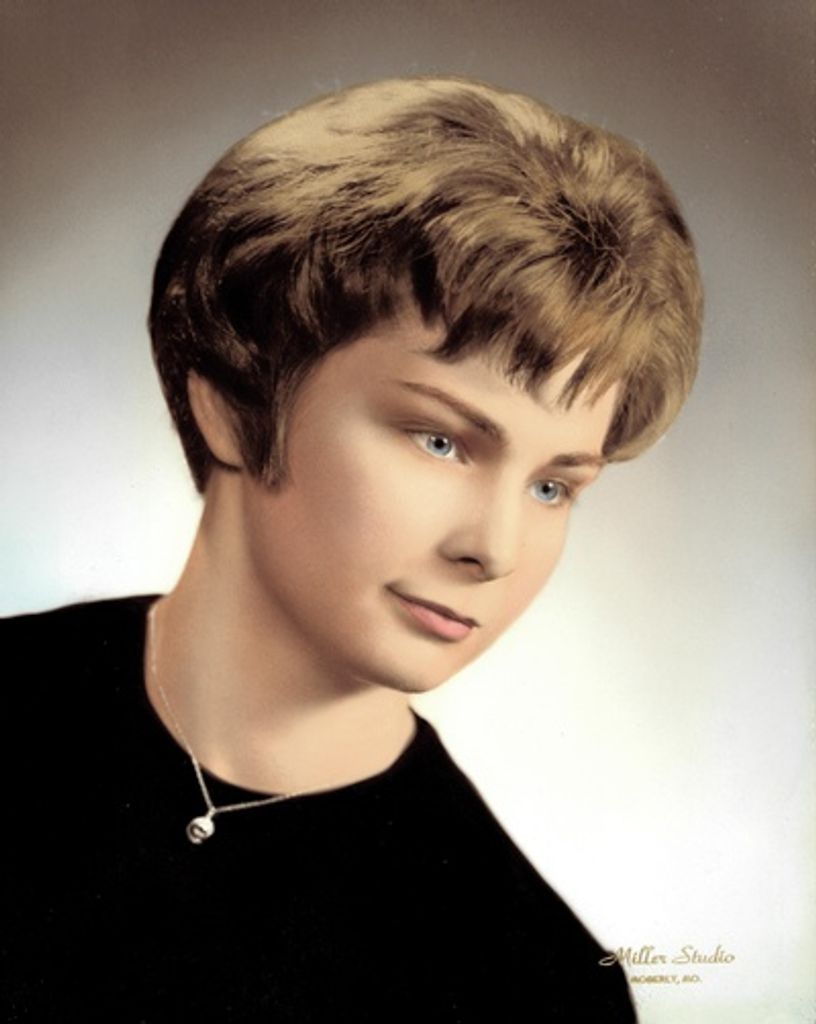 Sharon K. Crigler Profile Photo