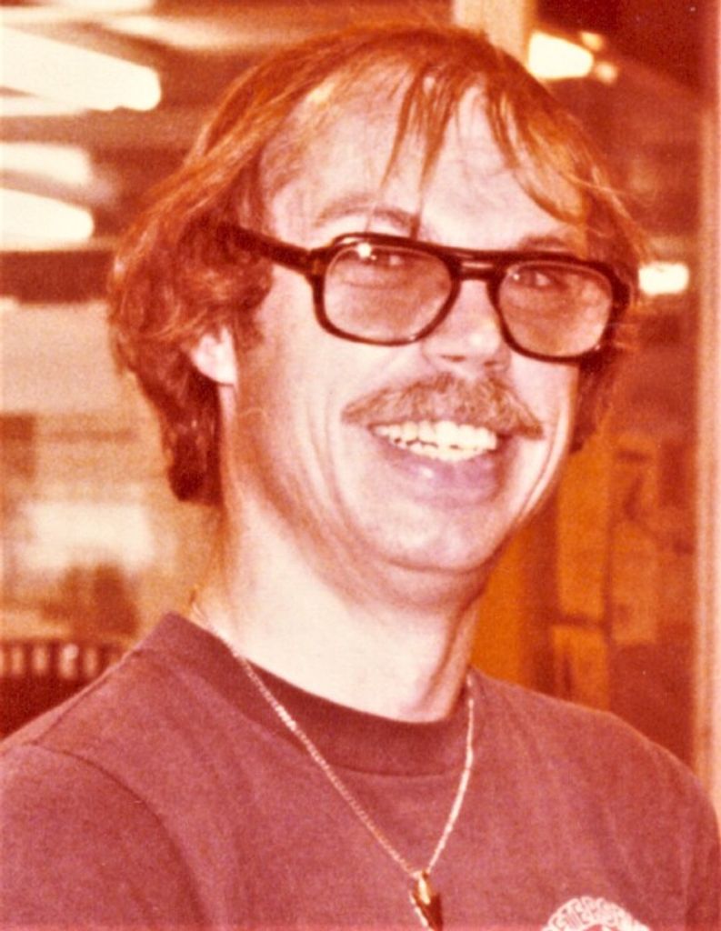 Sharon Warren "Sonny" Harrington, Jr. Profile Photo