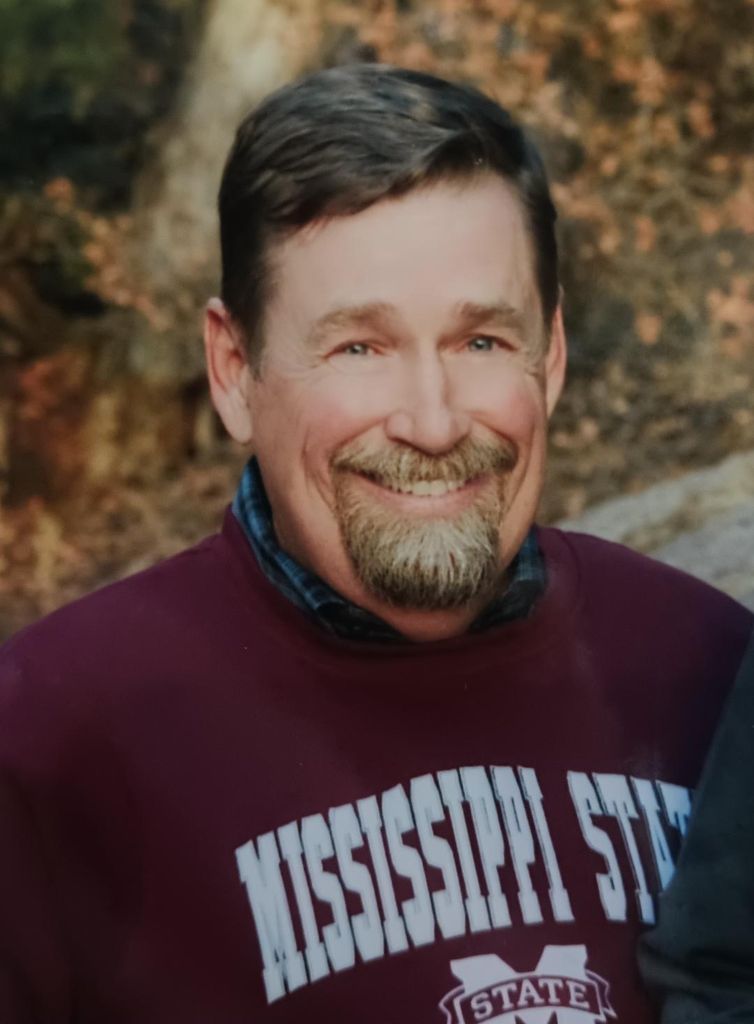 Paul Thomas Donaldson Profile Photo