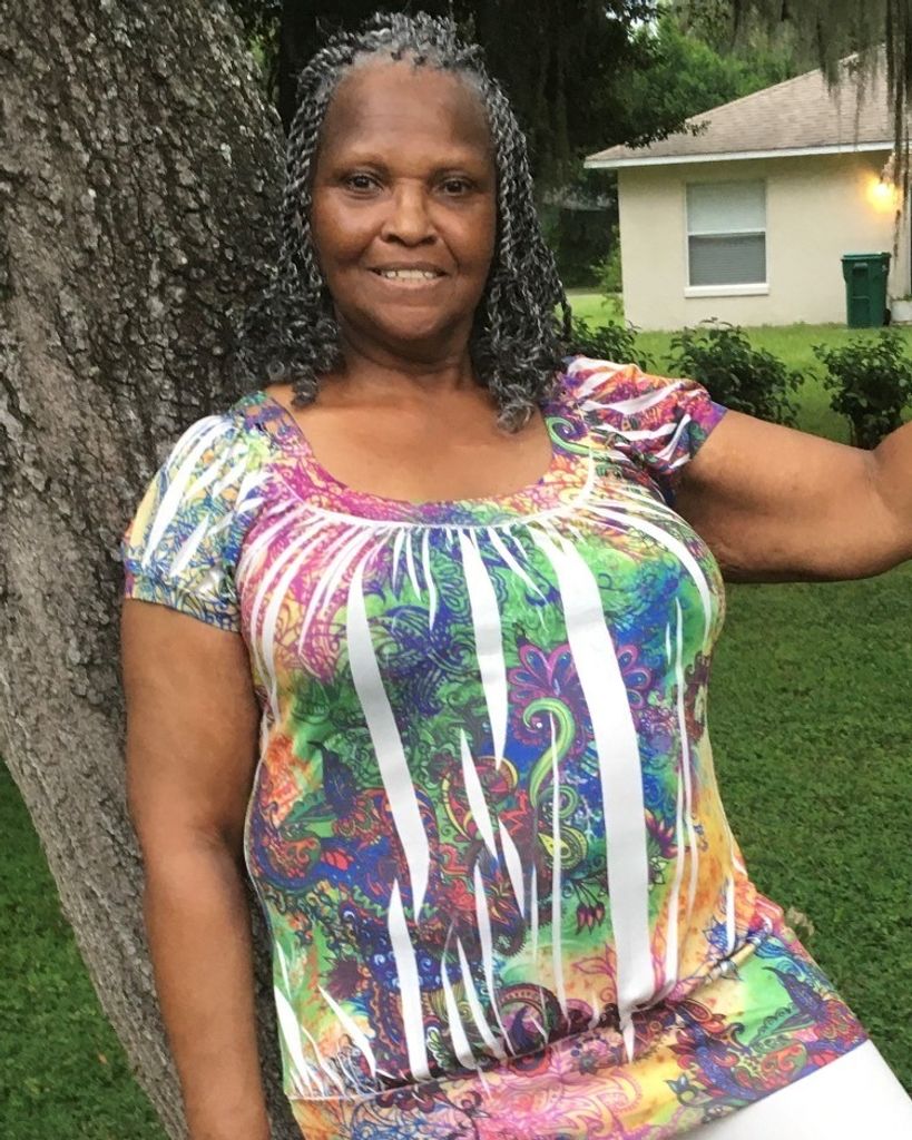 Catherine Louise Timsah Profile Photo