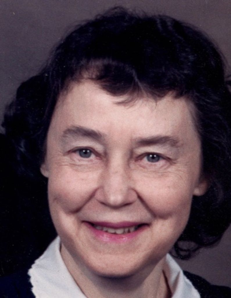 Peggy L. Garrett