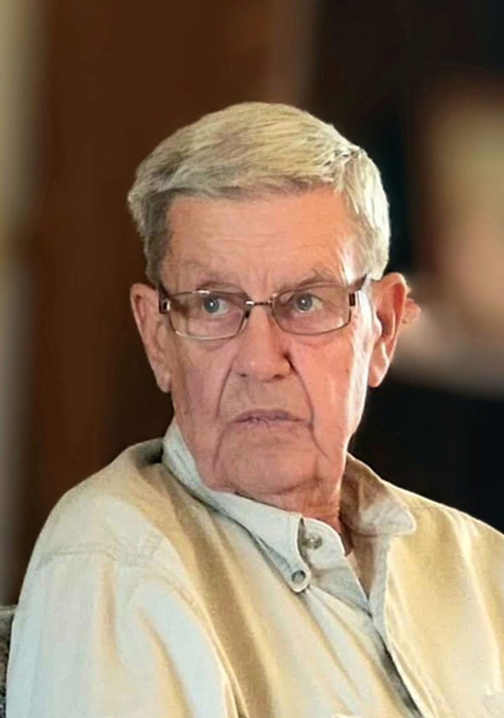 Charles "Butch" Fagen Profile Photo