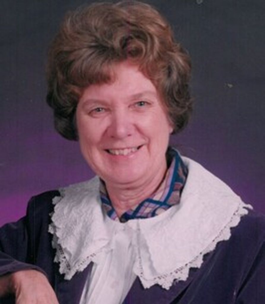 Maxine Mann Profile Photo