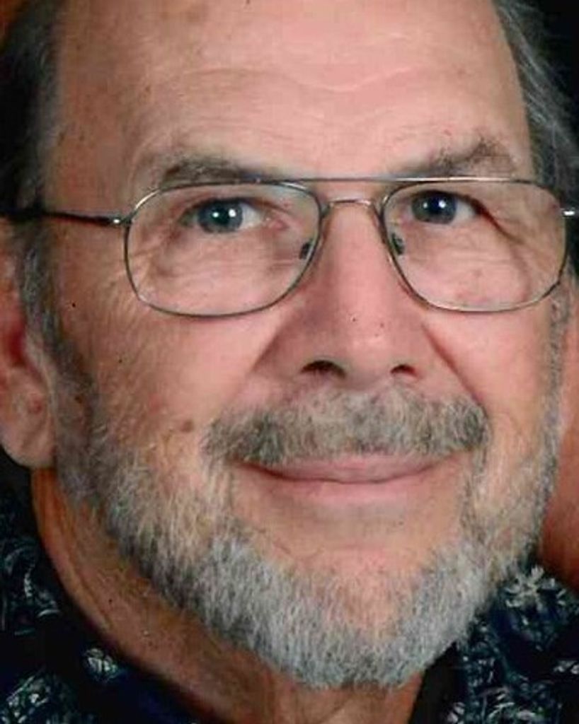 Philip Burton Perrine Profile Photo