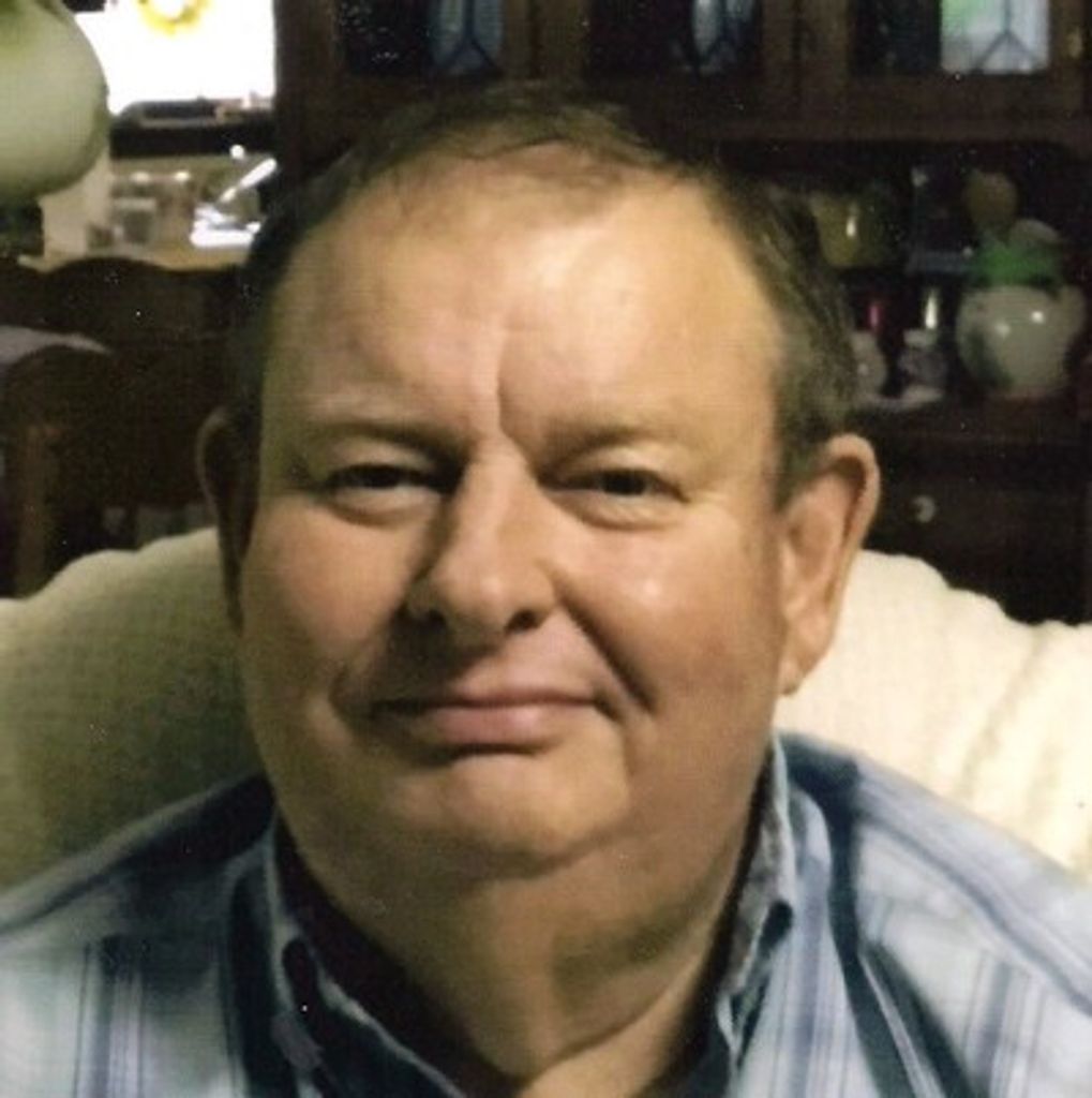 Jesse "J.D." Ewing Profile Photo