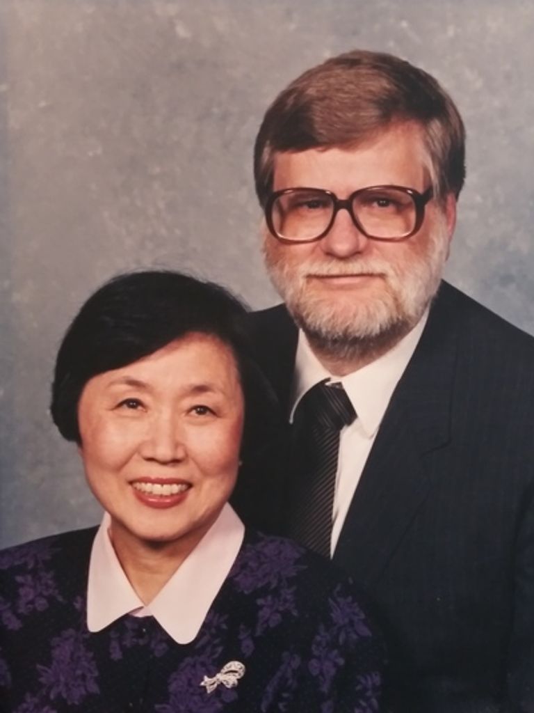 Carl B. Doughty Profile Photo