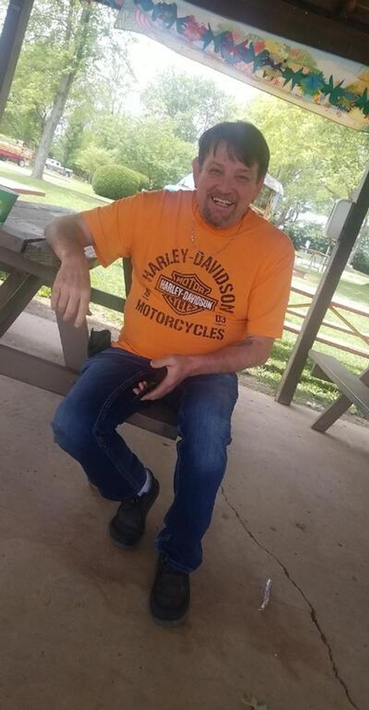 Kevin Allen Profile Photo