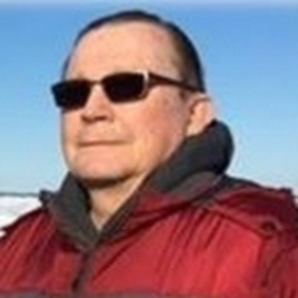 Oren William Walther, Jr.